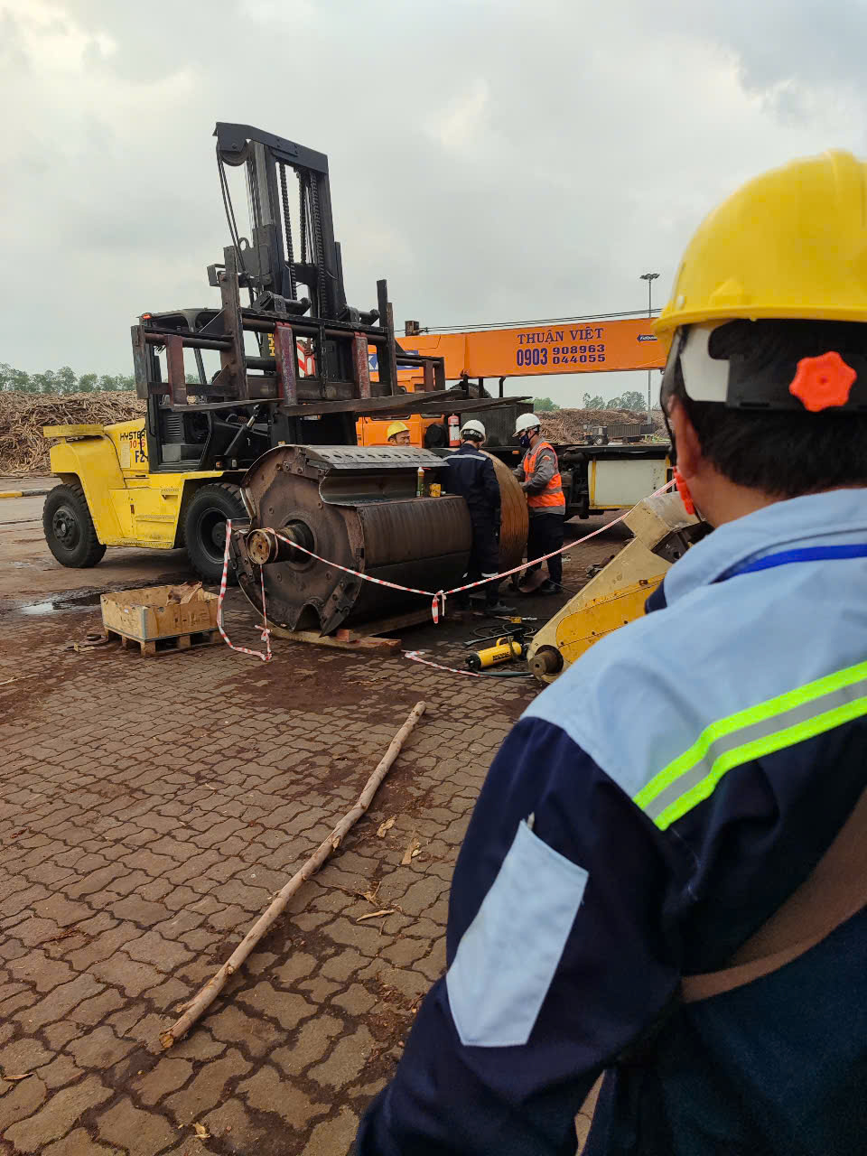 Cơ Khí Chế Tạo Bình Phước (2) Cơ Khí Chế Tạo Bình Phước (2)