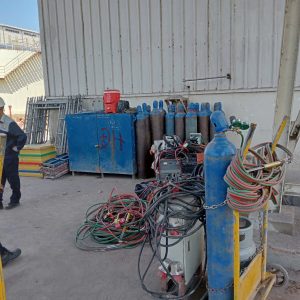 Cơ Khí Chế Tạo Bình Phước (20)