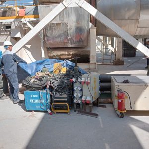 Cơ Khí Chế Tạo Bình Phước (24)
