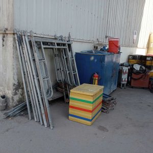 Cơ Khí Chế Tạo Bình Phước (25)