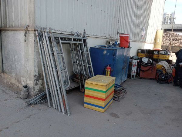 Cơ Khí Chế Tạo Bình Phước (25)