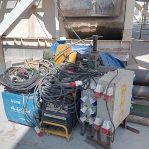 Cơ Khí Chế Tạo Bình Phước (27)