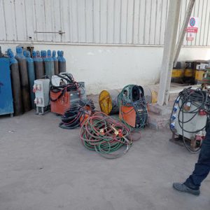 Cơ Khí Chế Tạo Bình Phước (30)