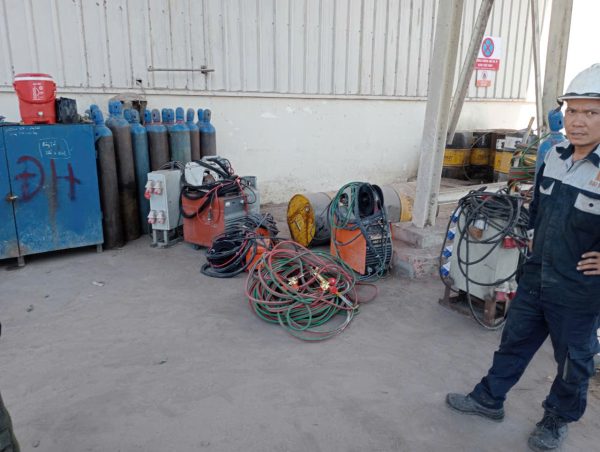 Cơ Khí Chế Tạo Bình Phước (30)