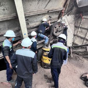 Cơ Khí Chế Tạo Bình Phước (35)