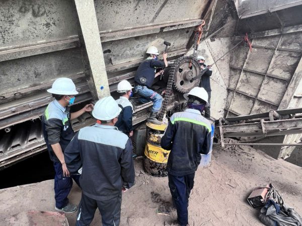 Cơ Khí Chế Tạo Bình Phước (35)