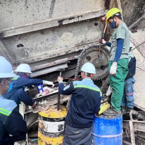 Cơ Khí Chế Tạo Bình Phước (36)
