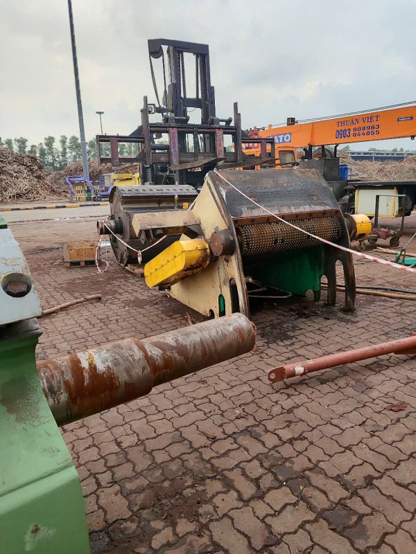 Cơ Khí Chế Tạo Bình Phước (5)