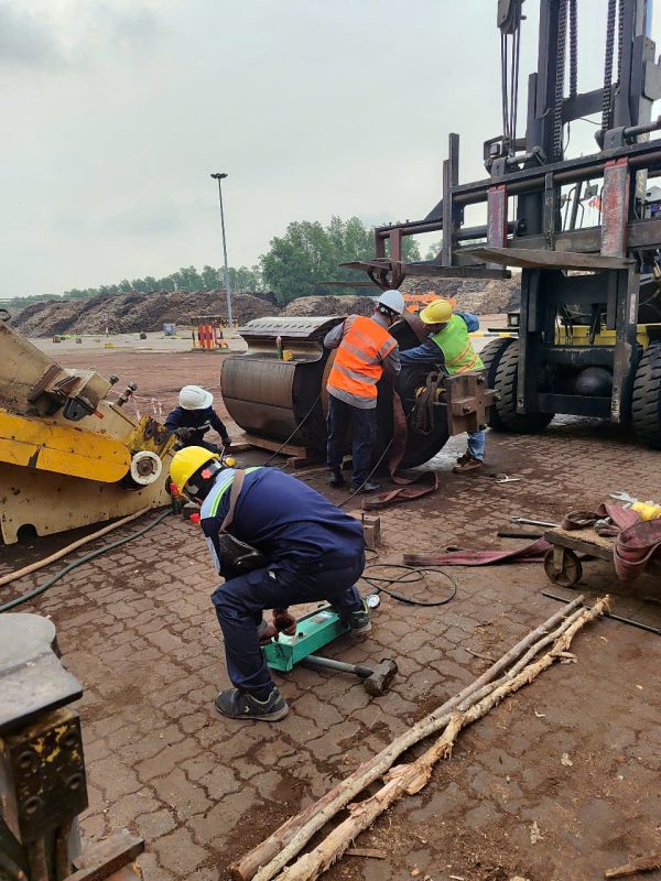 Cơ Khí Chế Tạo Bình Phước (6)