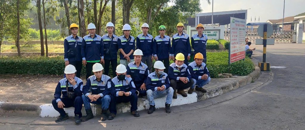 Co Khi Che Tao Binh Phuoc 2